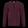 ATC Everyday Heavy Cotton Long Sleeve Tee Thumbnail