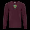 ATC Everyday Heavy Cotton Long Sleeve Tee Thumbnail