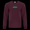ATC Everyday Heavy Cotton Long Sleeve Tee Thumbnail