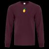 ATC Everyday Heavy Cotton Long Sleeve Tee Thumbnail