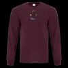 ATC Everyday Heavy Cotton Long Sleeve Tee Thumbnail
