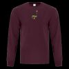 ATC Everyday Heavy Cotton Long Sleeve Tee Thumbnail