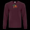 ATC Everyday Heavy Cotton Long Sleeve Tee Thumbnail