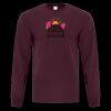 ATC Everyday Heavy Cotton Long Sleeve Tee Thumbnail