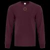 ATC Everyday Heavy Cotton Long Sleeve Tee Thumbnail