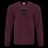 ATC Everyday Heavy Cotton Long Sleeve Tee Thumbnail