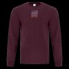 ATC Everyday Heavy Cotton Long Sleeve Tee Thumbnail