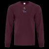ATC Everyday Heavy Cotton Long Sleeve Tee Thumbnail