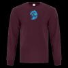 ATC Everyday Heavy Cotton Long Sleeve Tee Thumbnail
