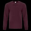 ATC Everyday Heavy Cotton Long Sleeve Tee Thumbnail