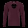 ATC Everyday Heavy Cotton Long Sleeve Tee Thumbnail