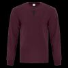 ATC Everyday Heavy Cotton Long Sleeve Tee Thumbnail