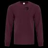 ATC Everyday Heavy Cotton Long Sleeve Tee Thumbnail