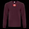 ATC Everyday Heavy Cotton Long Sleeve Tee Thumbnail