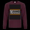 ATC Everyday Heavy Cotton Long Sleeve Tee Thumbnail