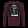 ATC Everyday Heavy Cotton Long Sleeve Tee Thumbnail