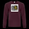 ATC Everyday Heavy Cotton Long Sleeve Tee Thumbnail