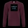 ATC Everyday Heavy Cotton Long Sleeve Tee Thumbnail
