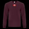 ATC Everyday Heavy Cotton Long Sleeve Tee Thumbnail
