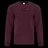 ATC Everyday Heavy Cotton Long Sleeve Tee Thumbnail