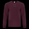 ATC Everyday Heavy Cotton Long Sleeve Tee Thumbnail