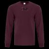 ATC Everyday Heavy Cotton Long Sleeve Tee Thumbnail