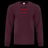 ATC Everyday Heavy Cotton Long Sleeve Tee Thumbnail