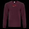ATC Everyday Heavy Cotton Long Sleeve Tee Thumbnail