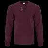 ATC Everyday Heavy Cotton Long Sleeve Tee Thumbnail