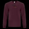 ATC Everyday Heavy Cotton Long Sleeve Tee Thumbnail