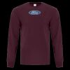 ATC Everyday Heavy Cotton Long Sleeve Tee Thumbnail