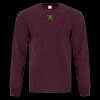 ATC Everyday Heavy Cotton Long Sleeve Tee Thumbnail