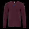 ATC Everyday Heavy Cotton Long Sleeve Tee Thumbnail