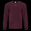 ATC Everyday Heavy Cotton Long Sleeve Tee Thumbnail