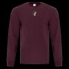 ATC Everyday Heavy Cotton Long Sleeve Tee Thumbnail
