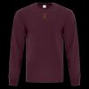 ATC Everyday Heavy Cotton Long Sleeve Tee Thumbnail