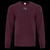 ATC Everyday Heavy Cotton Long Sleeve Tee Thumbnail