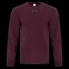 ATC Everyday Heavy Cotton Long Sleeve Tee Thumbnail