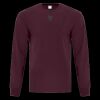 ATC Everyday Heavy Cotton Long Sleeve Tee Thumbnail