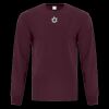 ATC Everyday Heavy Cotton Long Sleeve Tee Thumbnail