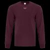 ATC Everyday Heavy Cotton Long Sleeve Tee Thumbnail