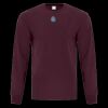 ATC Everyday Heavy Cotton Long Sleeve Tee Thumbnail