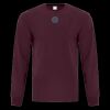 ATC Everyday Heavy Cotton Long Sleeve Tee Thumbnail