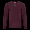 ATC Everyday Heavy Cotton Long Sleeve Tee Thumbnail