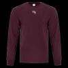 ATC Everyday Heavy Cotton Long Sleeve Tee Thumbnail