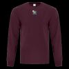 ATC Everyday Heavy Cotton Long Sleeve Tee Thumbnail
