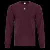 ATC Everyday Heavy Cotton Long Sleeve Tee Thumbnail
