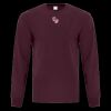 ATC Everyday Heavy Cotton Long Sleeve Tee Thumbnail
