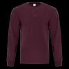 ATC Everyday Heavy Cotton Long Sleeve Tee Thumbnail