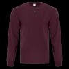 ATC Everyday Heavy Cotton Long Sleeve Tee Thumbnail